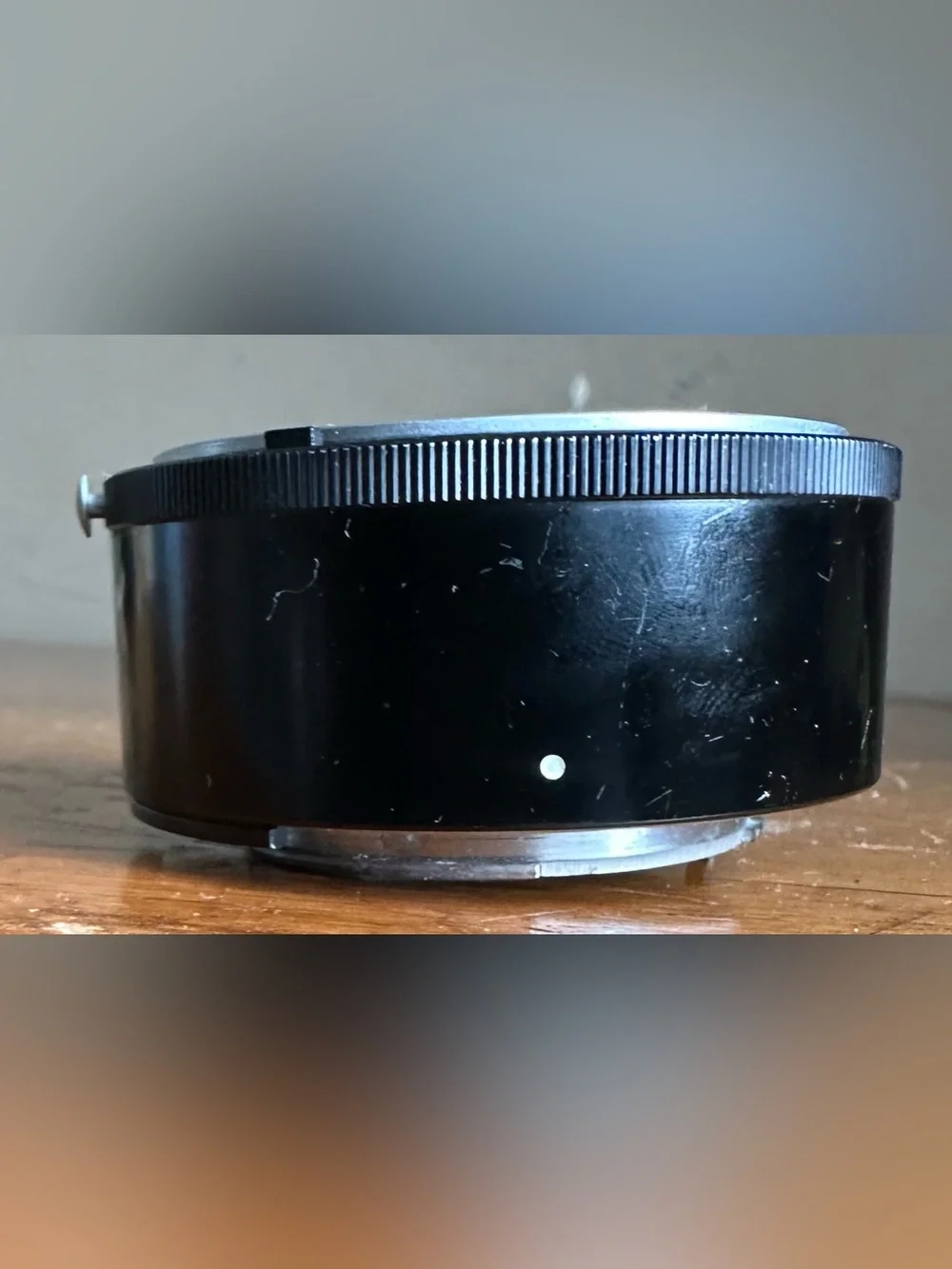 Nikon PK-13 Auto Extension Ring 27.5mm F-Mount Lens Adapter Made In Japan